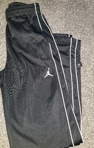 Air Jordan Sweats | Boys M